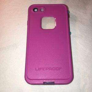 iPhone 7 Lifeproof Case